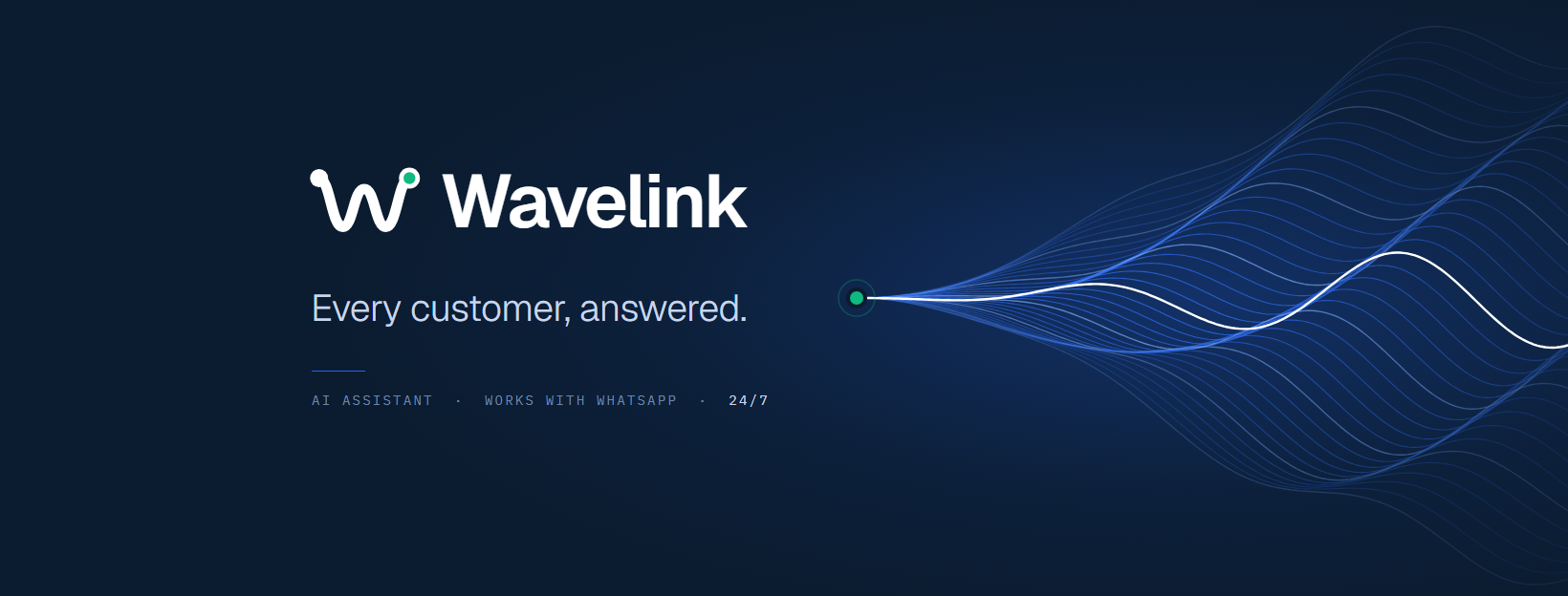 Wavelink